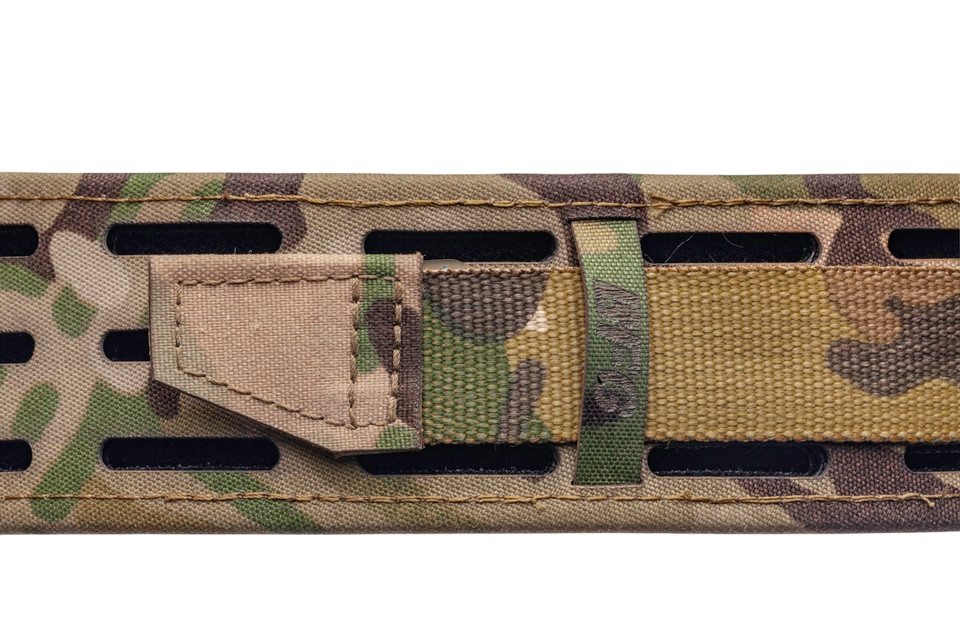 Військовий пояс Blue Force Gear із високою міцністю