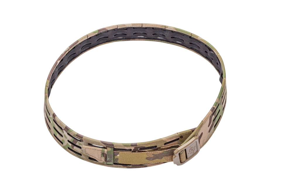 Тактичний ремінь Blue Force Gear GRID Belt для спецоперацій