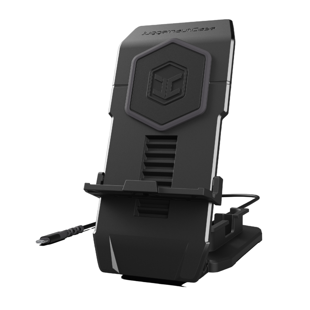 Індуктивний зарядний пристрій Juggernaut Case Benchtop Inductive Charge Mount