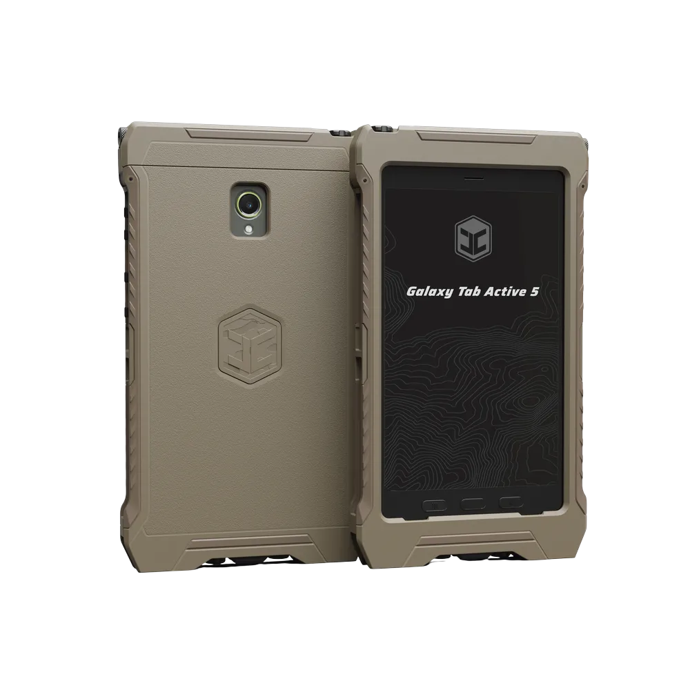 Тактичний чохол Juggernaut OPRTR для Samsung Tab Active 5