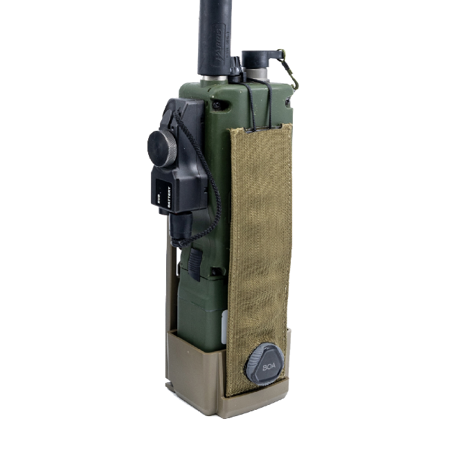 Кобура Juggernaut Case Radio Holster для радіо
