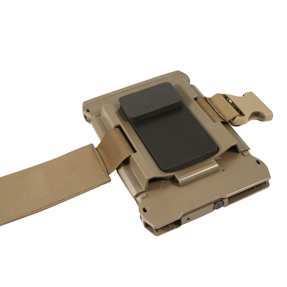 Кріплення Juggernaut Case Kneeboard Mount for Aviator (Tablet)
