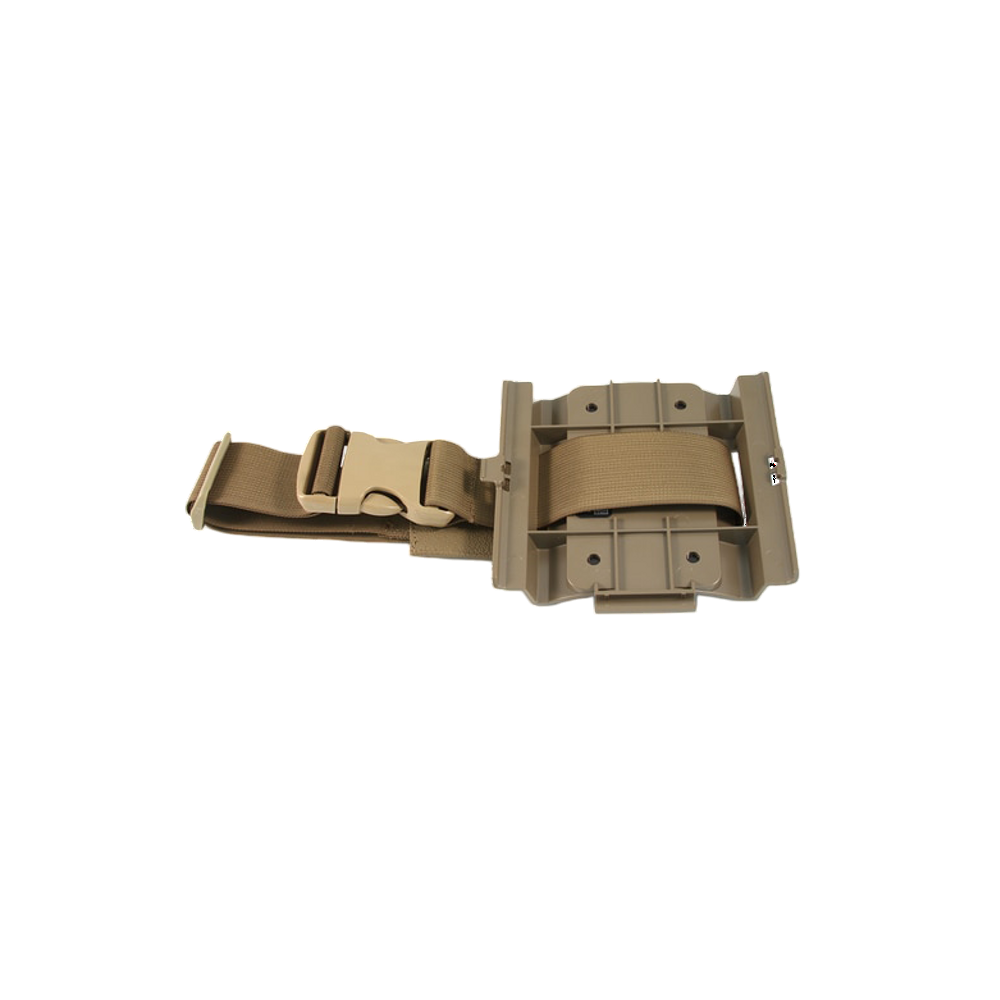 Кріплення Juggernaut Case Kneeboard Mount for Aviator (Tablet)