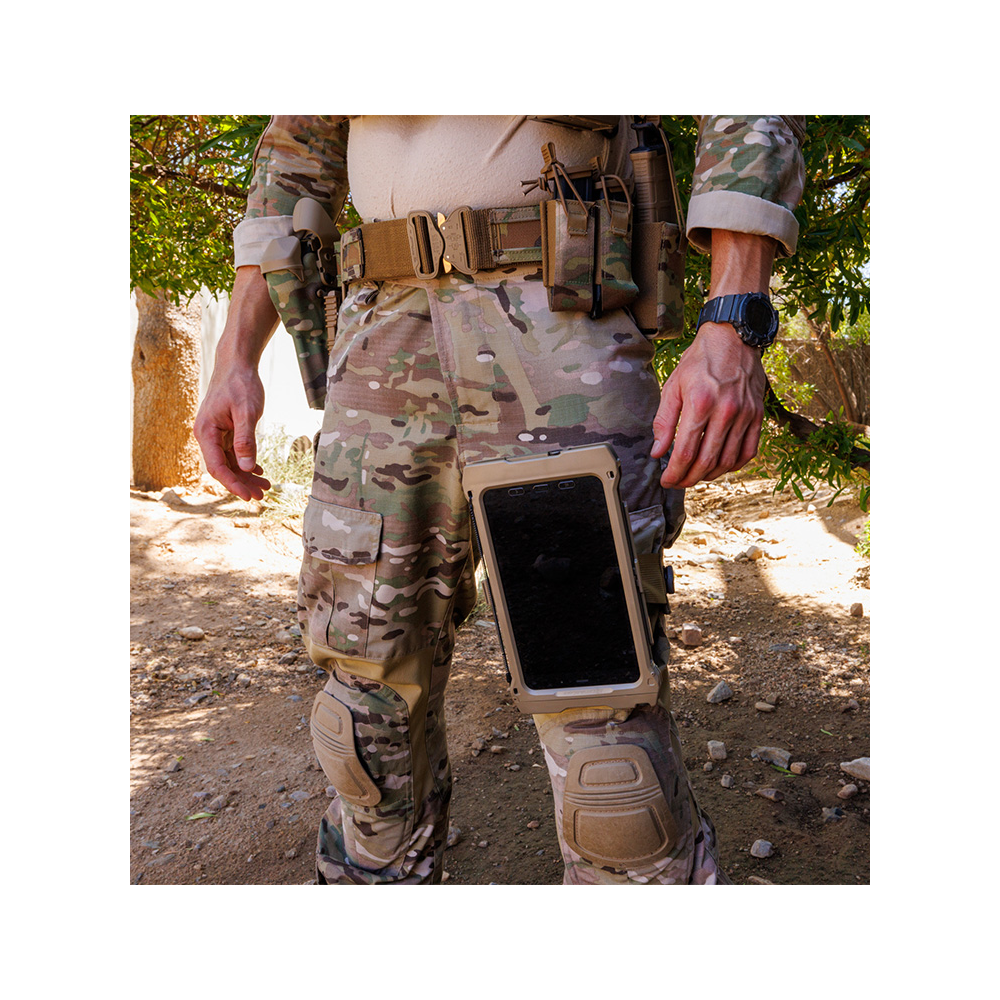 Кріплення Juggernaut Case Kneeboard Mount for Aviator (Tablet)