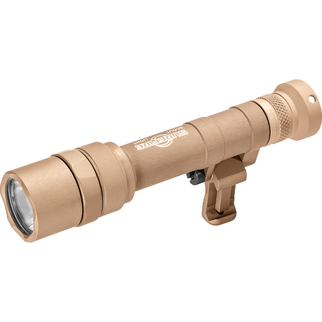 Тактичний ліхтар SureFire Scout Light Pro M640U (M640U-TN-PRO)