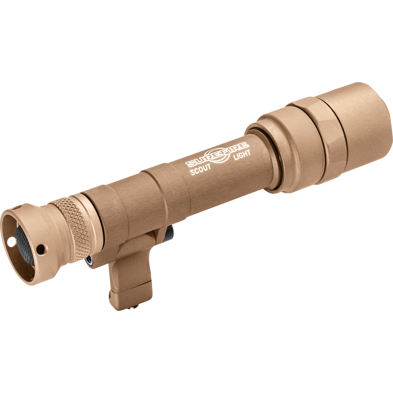 Потужний LED ліхтар Scout Light Pro 1 000 люмен