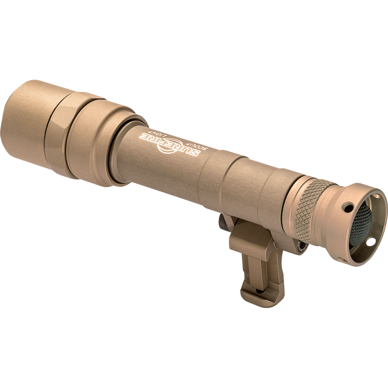 Ліхтар SureFire M640U для встановлення на зброю