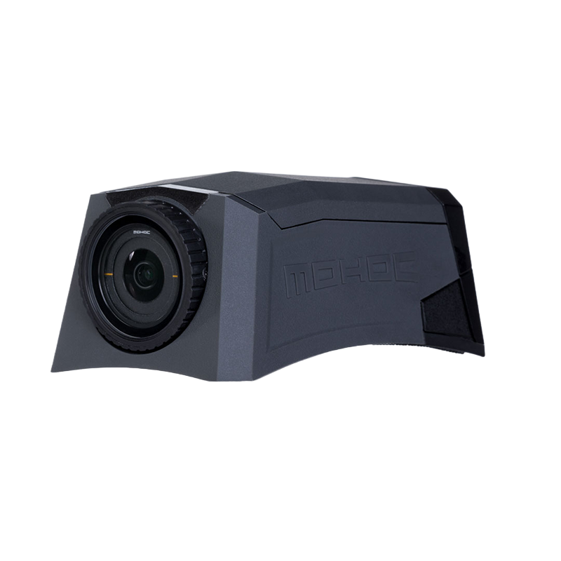 Тактична камера MOHOC з кріпленням