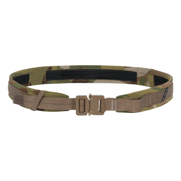 Тактичний ремінь Crye Precision Range Belt Multicam
