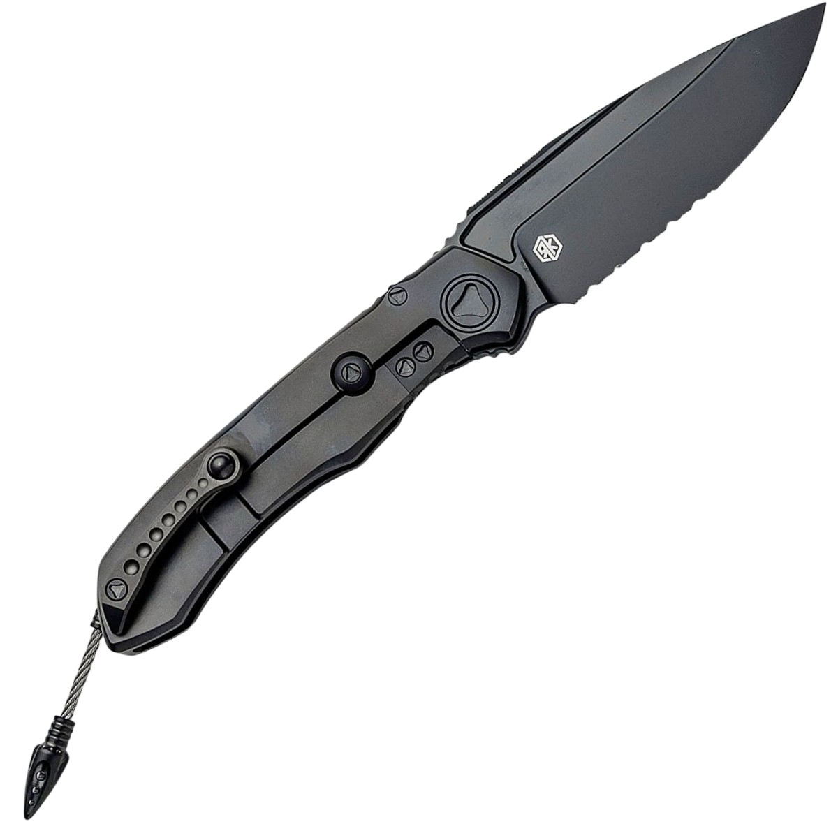 Ніж Microtech Anax S/E