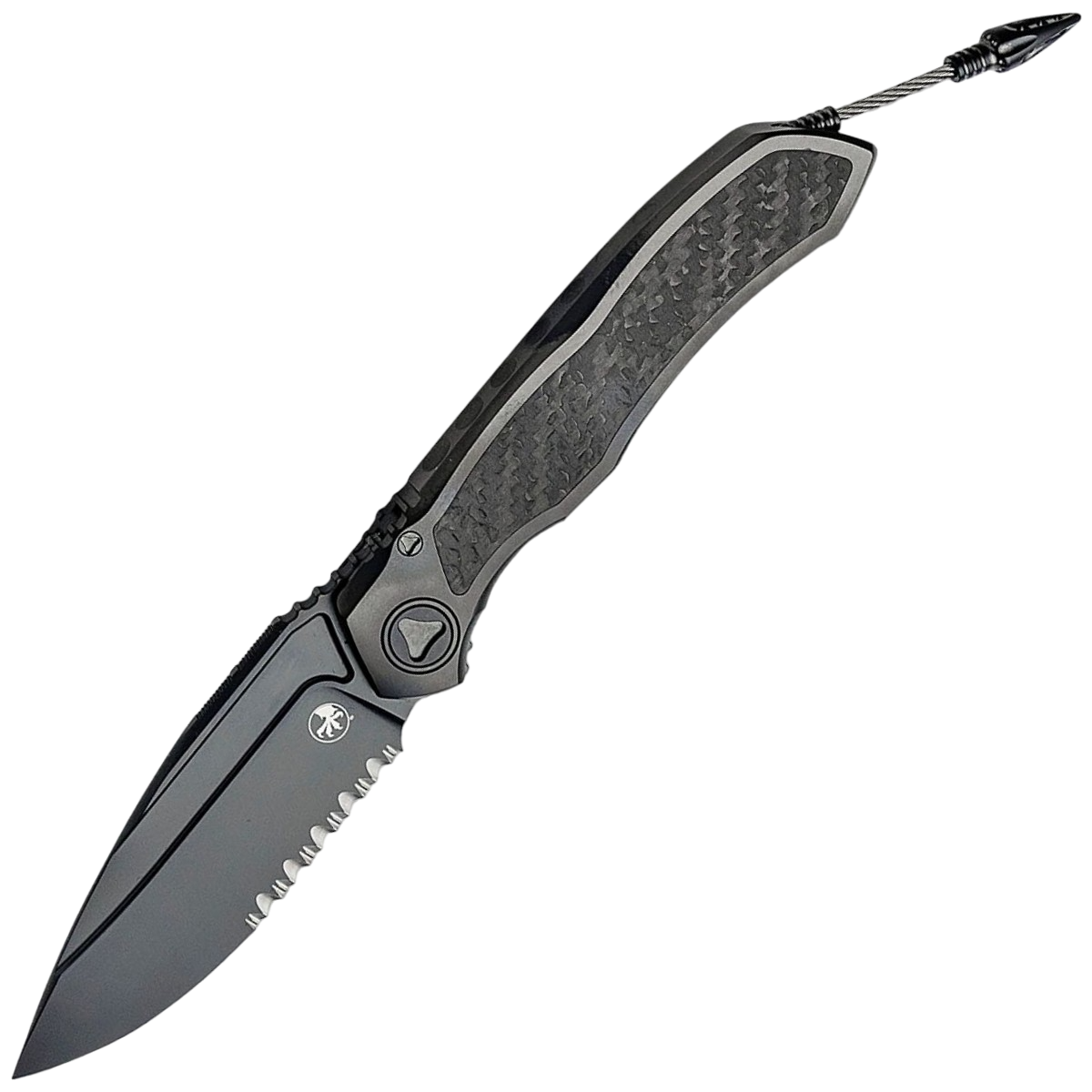 Ніж Microtech Anax S/E