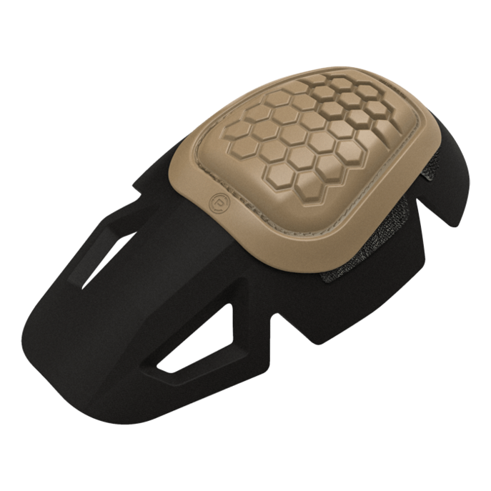 Наколінники Crye Precision AirFlex Impact у кольорі Khaki