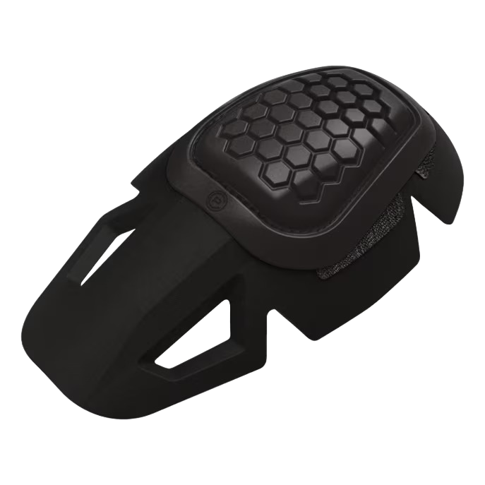 Наколінники Crye Precision AirFlex Impact у чорному кольорі