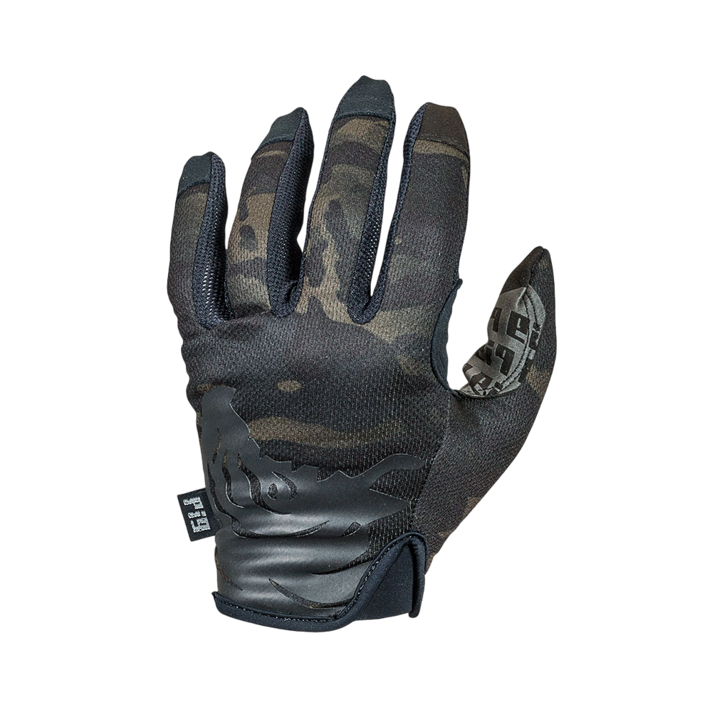 Легкі тактичні рукавички PIG (FDT) Delta Glove