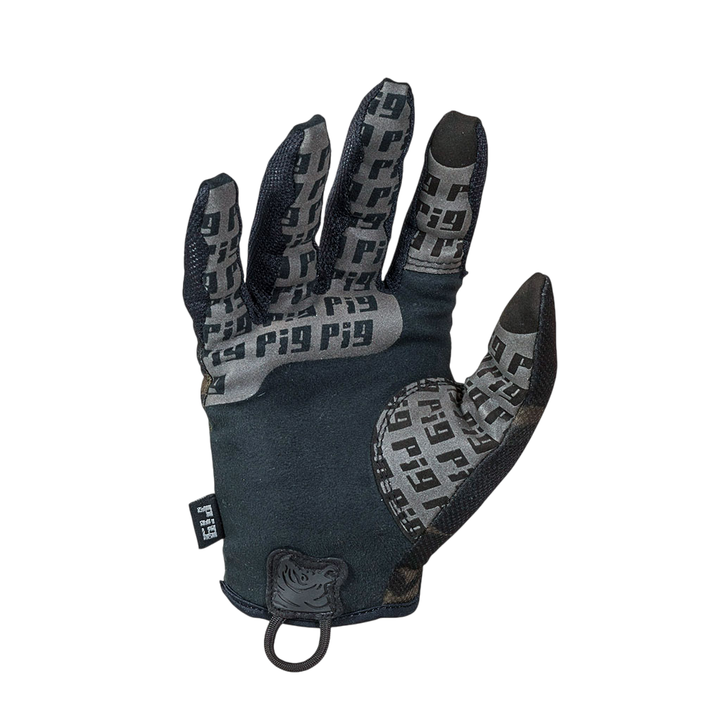 PIG Delta Glove – найкращий вибір для стрільців