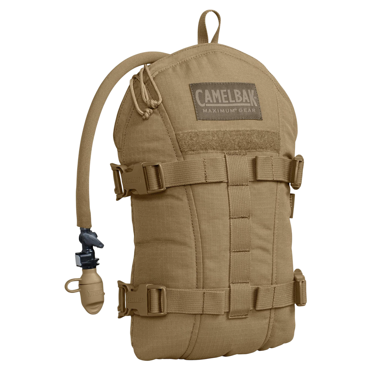 Гідратор CamelBak ArmorBak із системою D.A.A.S. для військових операцій