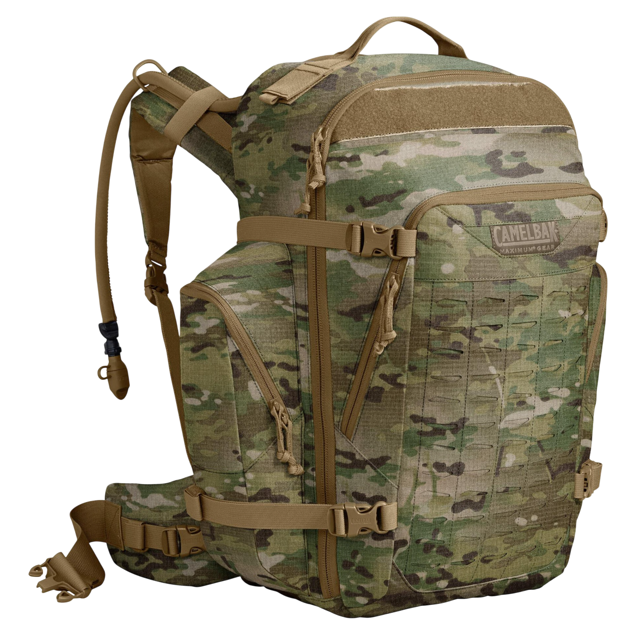 Вид CamelBak BFM 100oz з гідратором