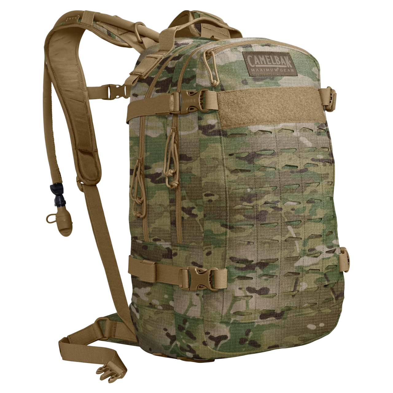 Рюкзак CamelBak H.A.W.G. із гідратором