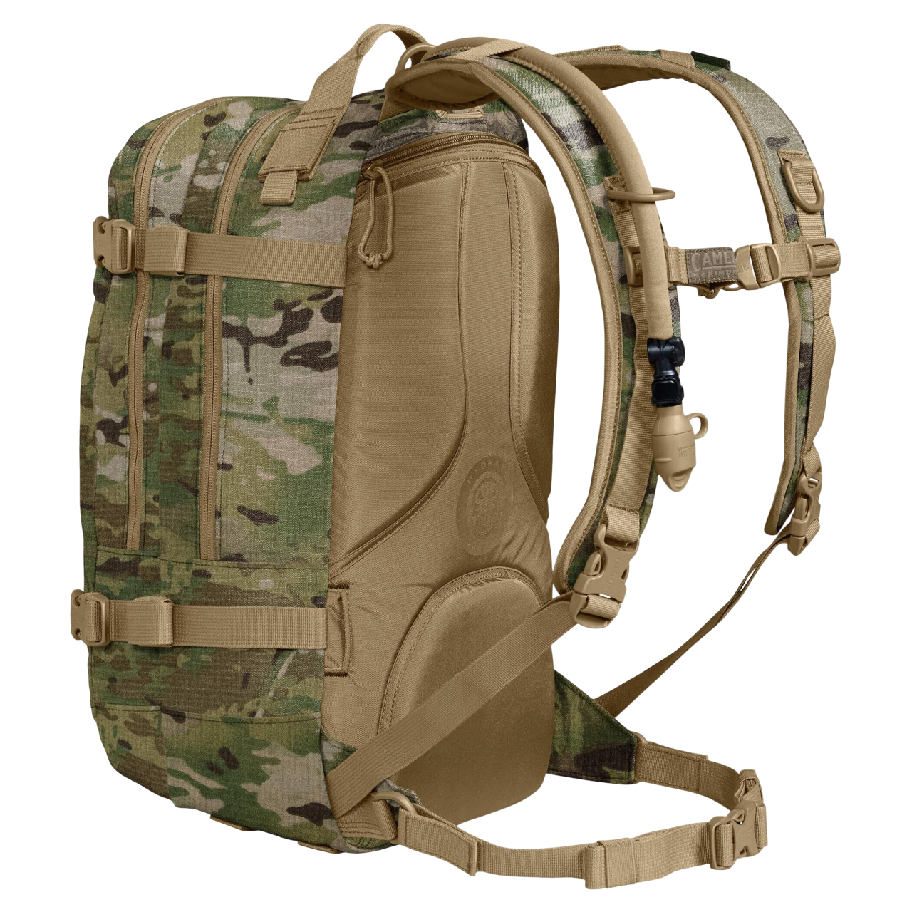 Рюкзак CamelBak H.A.W.G. із гідратором ззаду