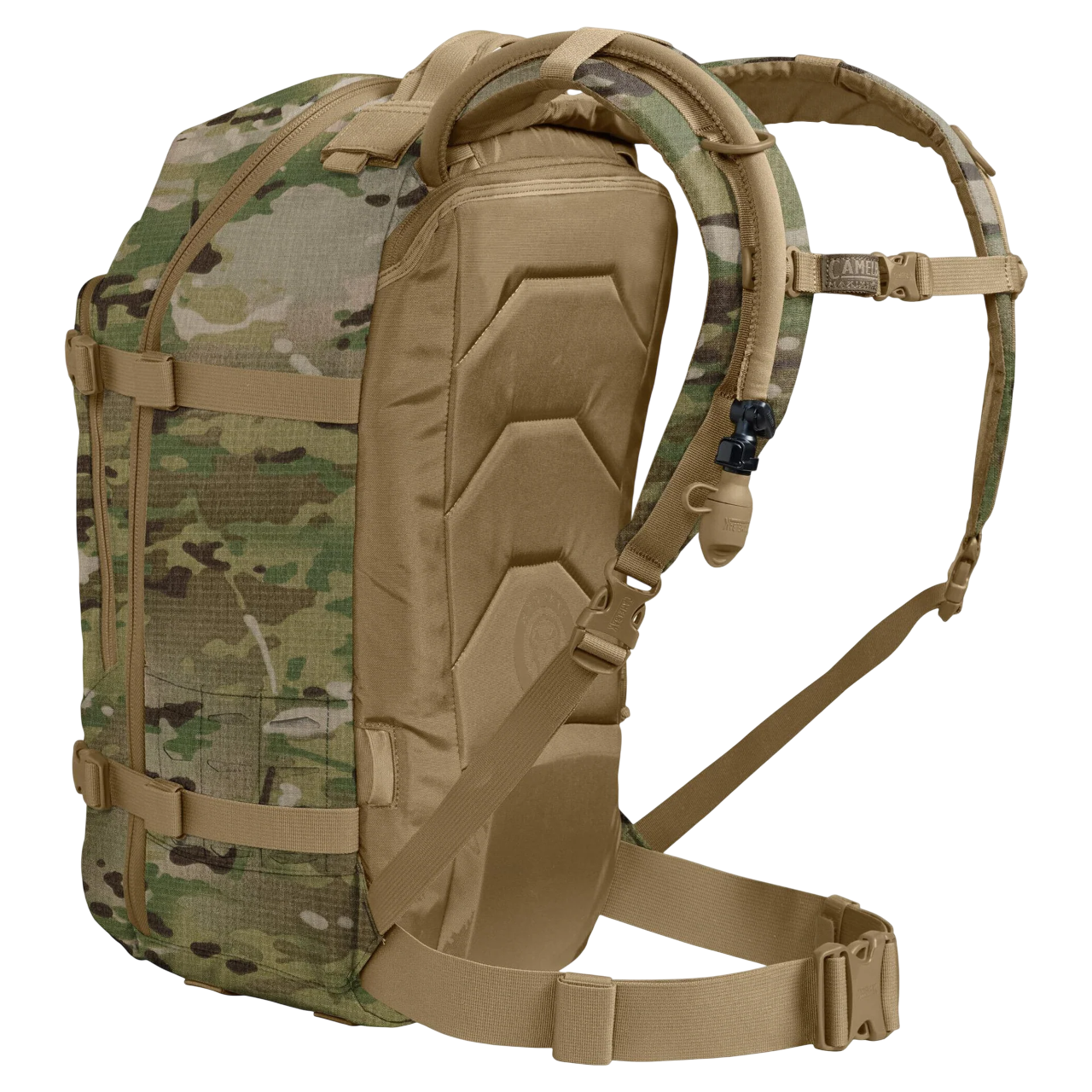 CamelBak MOTHERLODE з резервуаром на 3L