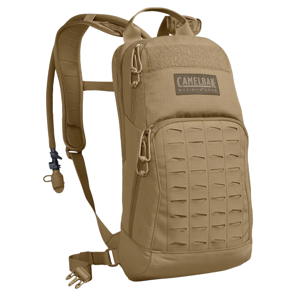 CamelBak M.U.L.E. з резервуаром на 3L Coyote