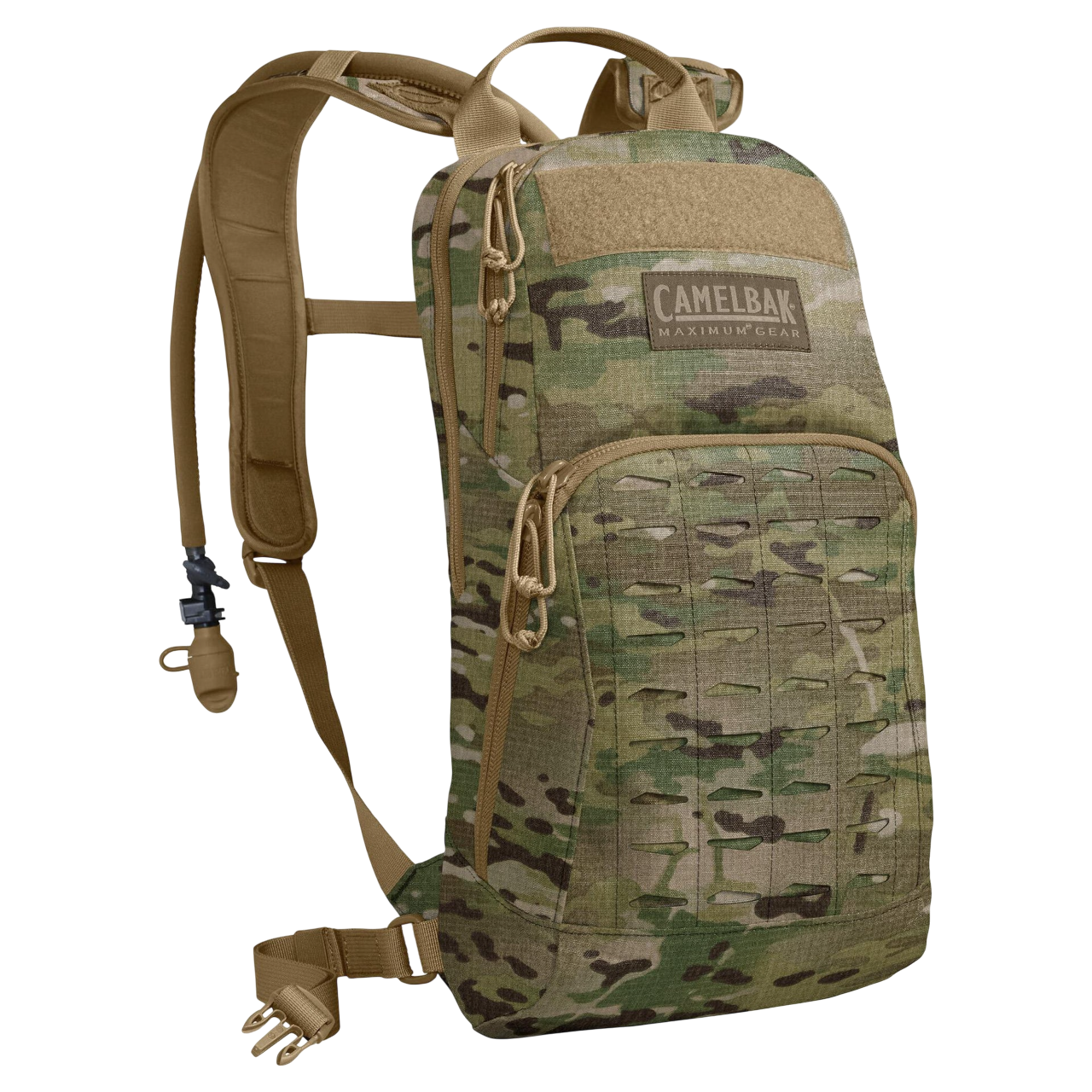 Вид CamelBak M.U.L.E. з гідратором