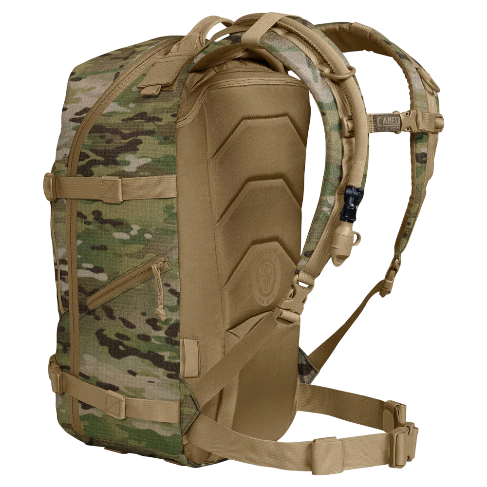 CamelBak SPARTA з резервуаром на 3L