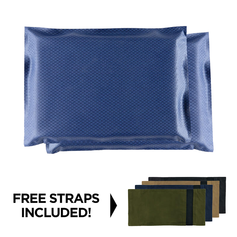 Safe Life Defense FRAS Side Armor Panels