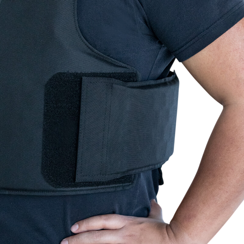 Safe Life Defense FRAS Side Armor Panels