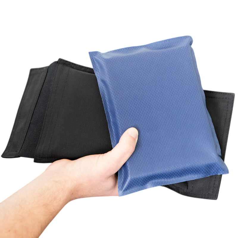 Safe Life Defense FRAS Side Armor Panels