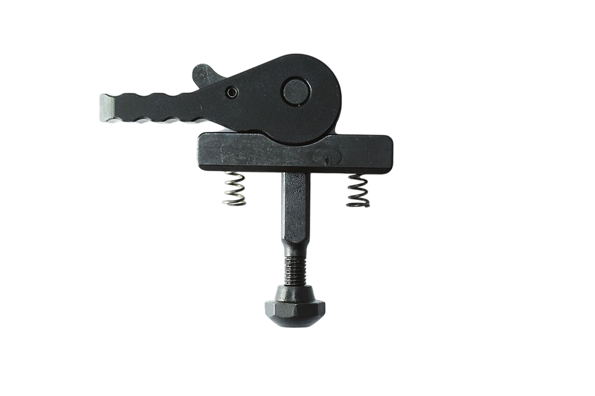 Швидкознімне кріплення UNITY FAST QD Lever для оптики