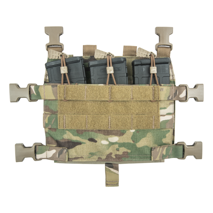 Застібка Crye Precision R-SERIES для фіксації магазинів M4