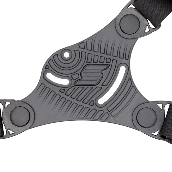 Регульоване кріплення для кобури Safariland