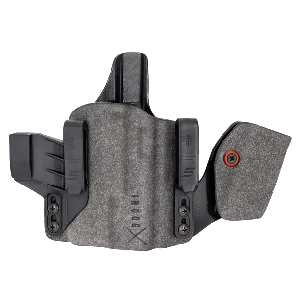 Кобура Safariland Haley Strategic INCOG X Holster для Glock 17/19 з відсіком для магазину