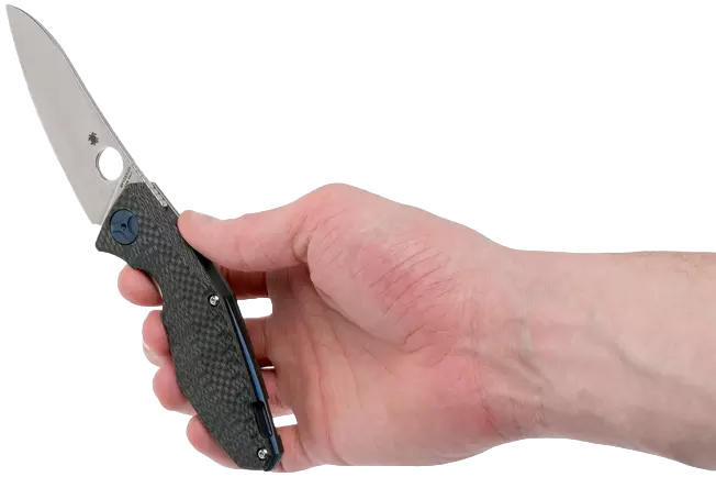 Складний ніж Spyderco Drunken для щоденного носіння