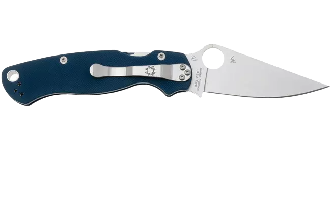 Складний ніж Para Military 2 з Compression Lock