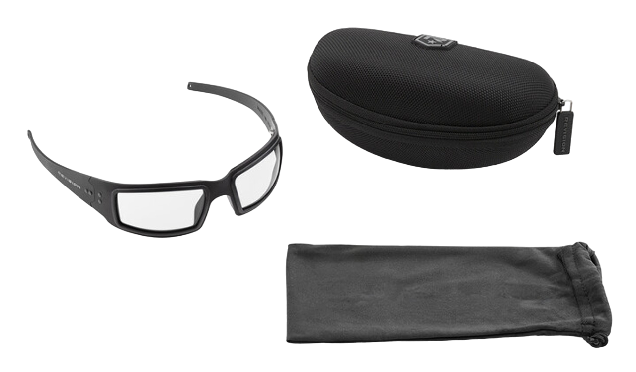 Ballistic glasses Revision Speed Demon Sunglasses