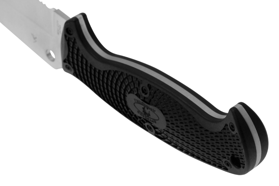 Spyderco Jumpmaster H1 SE – ідеальний для водного середовища