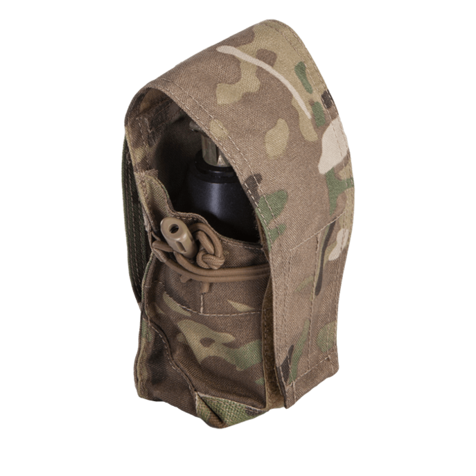 Підсумок Crye Precision MBITR з кріпленням MOLLE