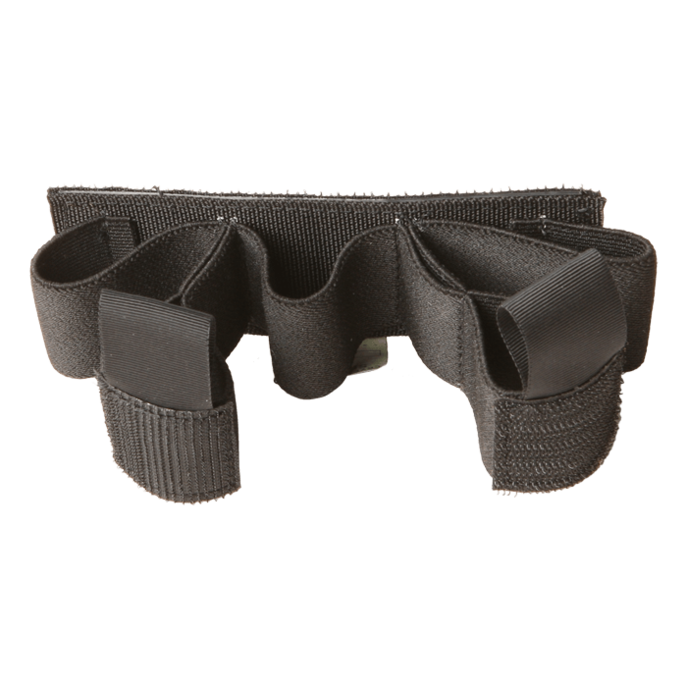 Вставка Crye Precision GP 6x6x3 mm у кольорі чорний