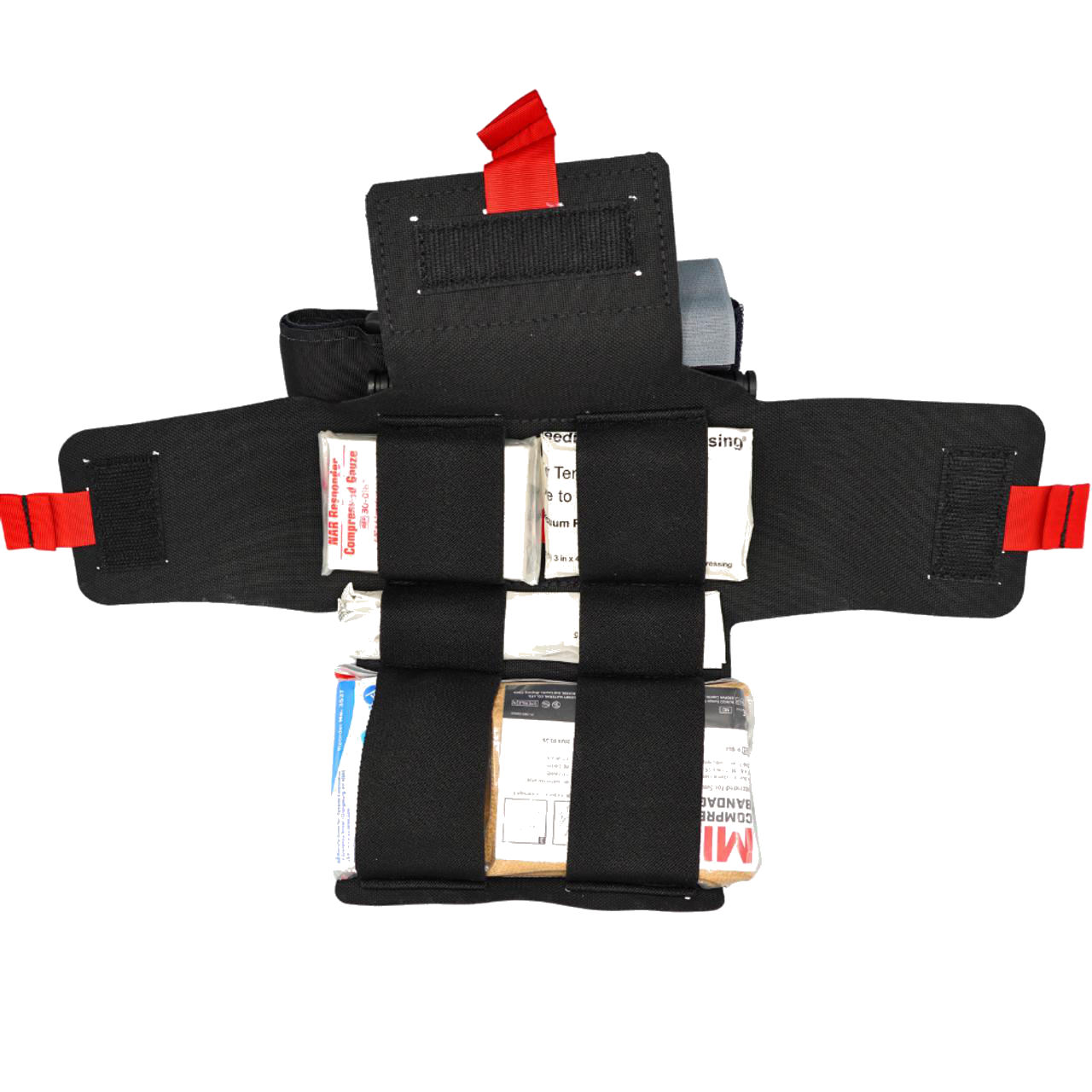 Dark Angel Medical S.P.E.A.R. - Компактний набір для екстреної допомоги