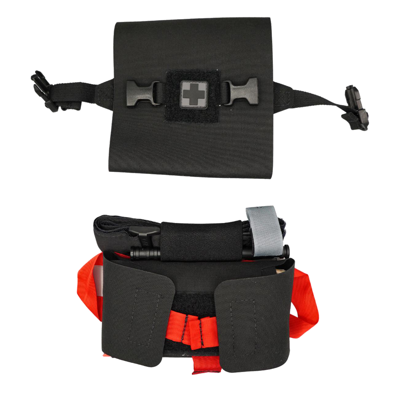 Dark Angel Medical S.P.E.A.R. - Компактний набір для екстреної допомоги