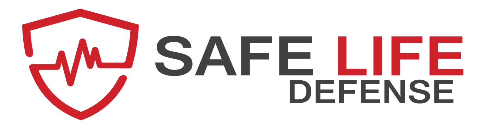 Safe Life Defense logo