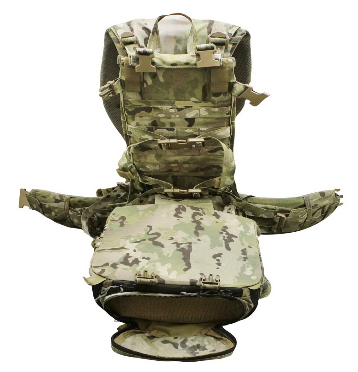 Рюкзак Mystery Ranch Thor III із жорсткою рамою