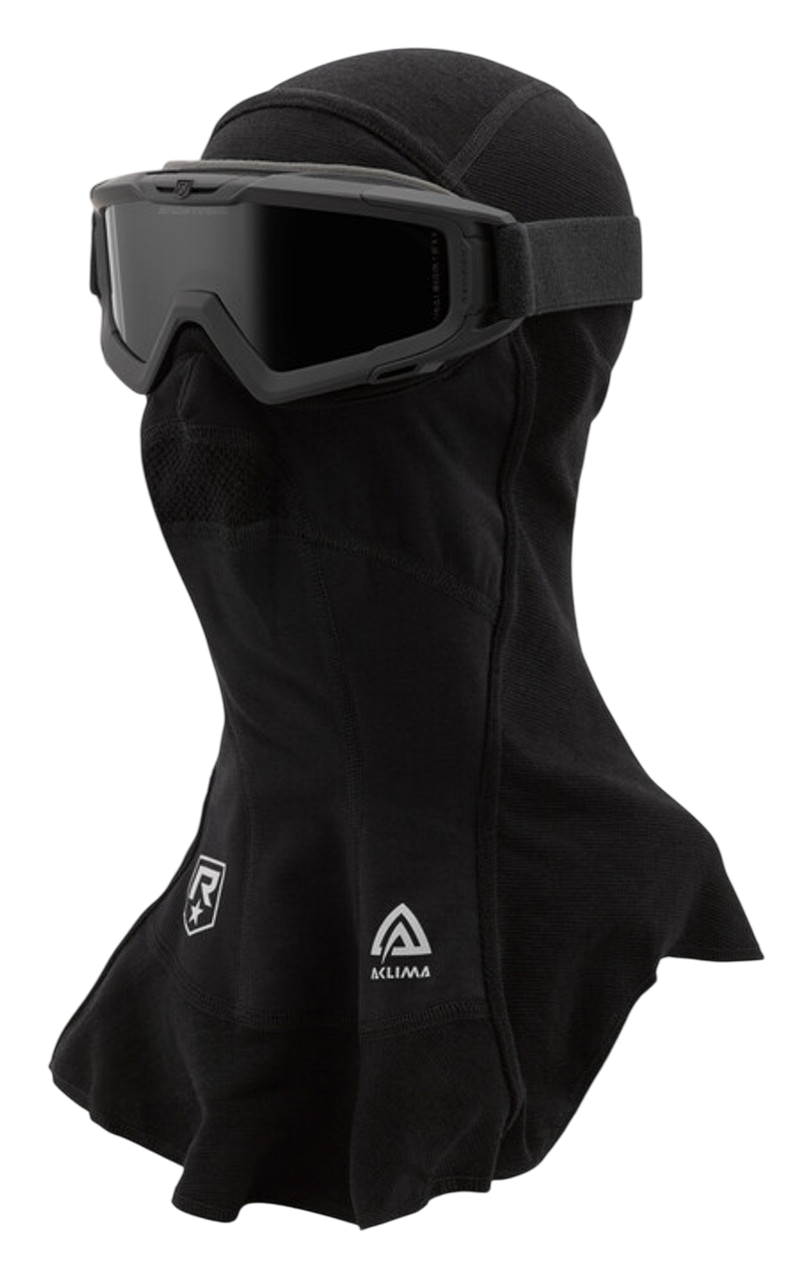 Балаклава для військових і спецпідрозділів Revision Gryphon