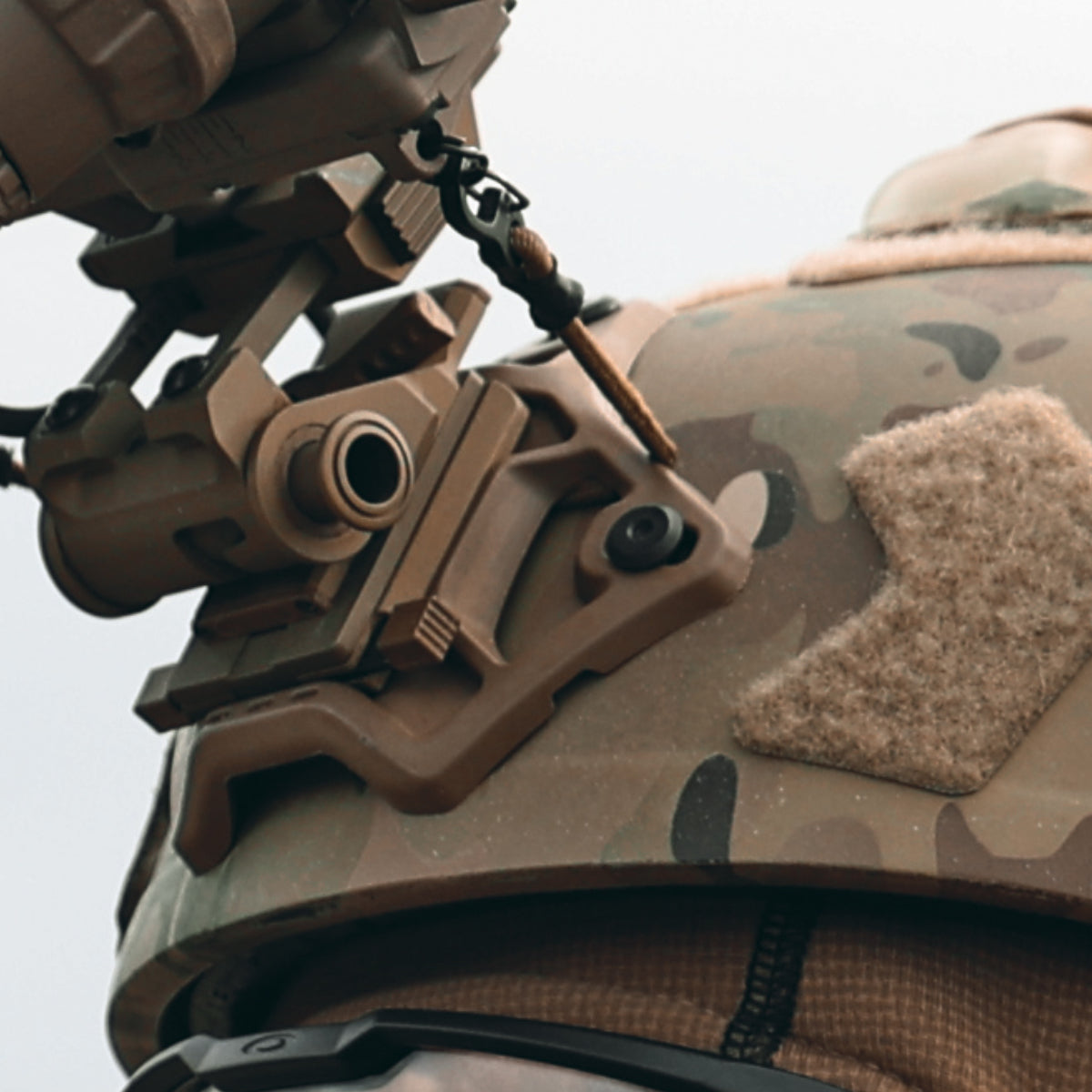 Кріплення Unity Tactical SUMMIT