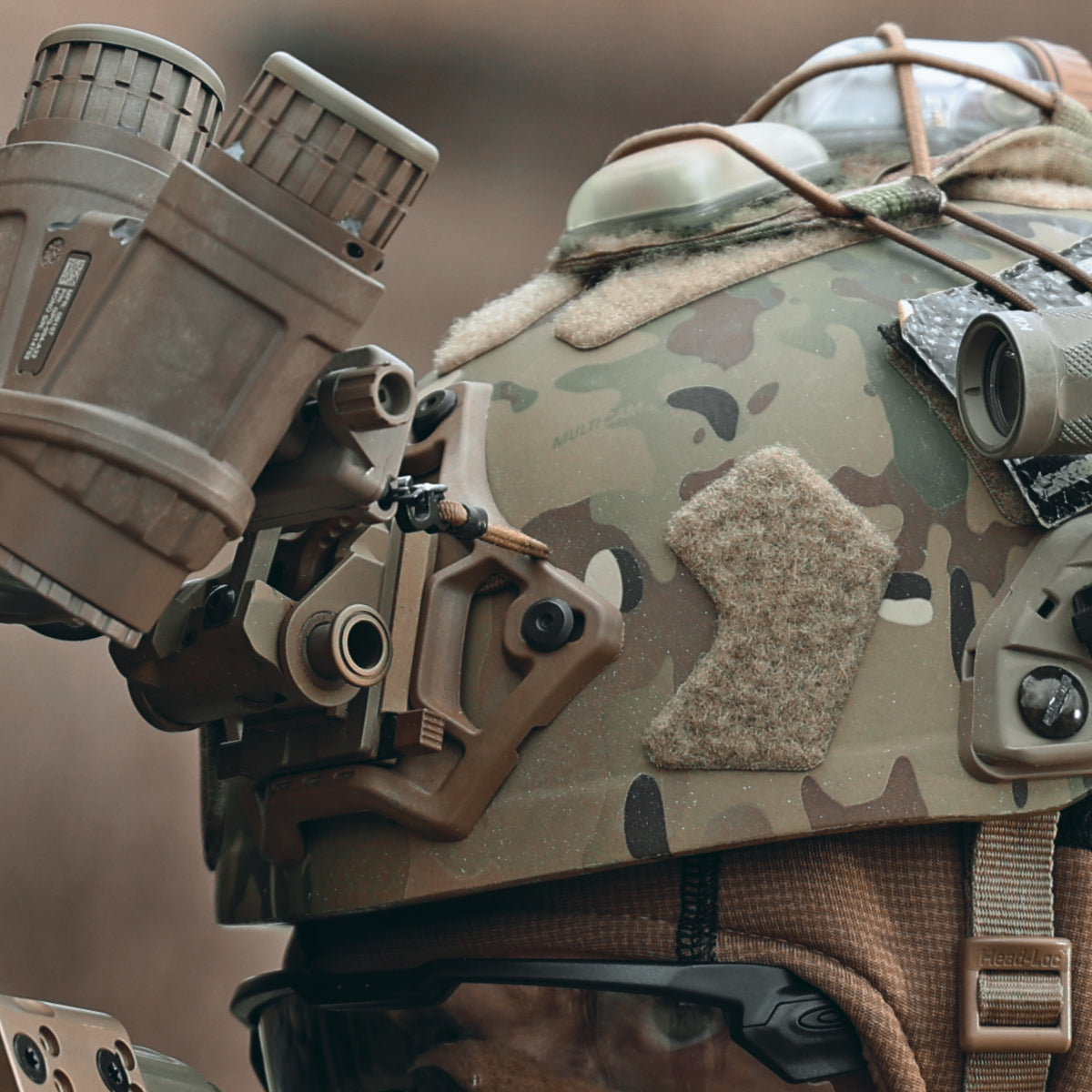 Кріплення Unity Tactical SUMMIT