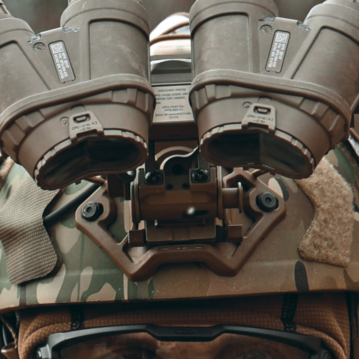 Кріплення Unity Tactical SUMMIT