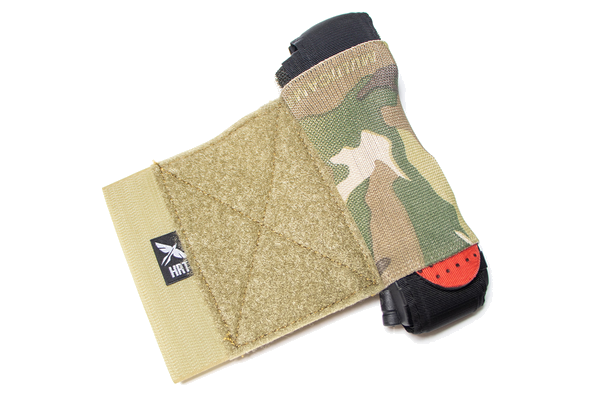 Турнікет в підсумку HRT Tourniquet Pouch V2