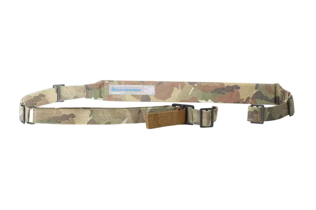 Blue Force Gear Vickers Padded Sling Multicam